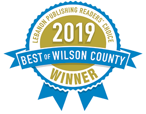 Best of Wilson County 2019