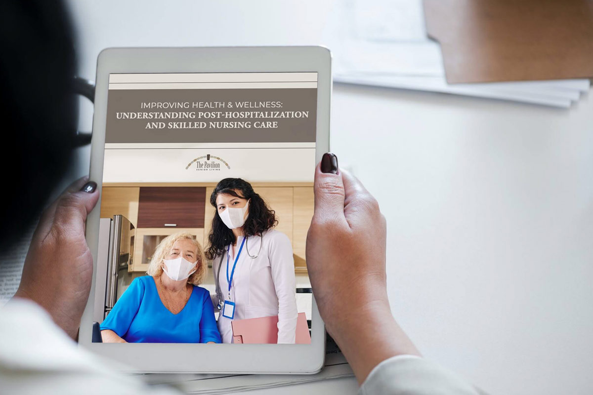 Understanding Post-Hospitalization and Skilled Nursing Care
