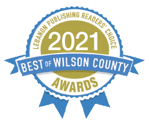 Best of Wilson County 2021