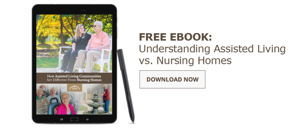 AL vs Nursing Homes-CTA